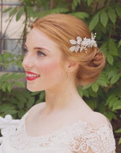bridal hair and makeup in sussex