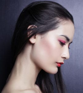makeup artist in london