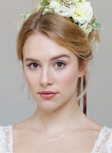 bridal makeup artist in london